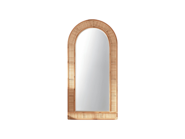 The Fiber-Woven Reflective Matrix