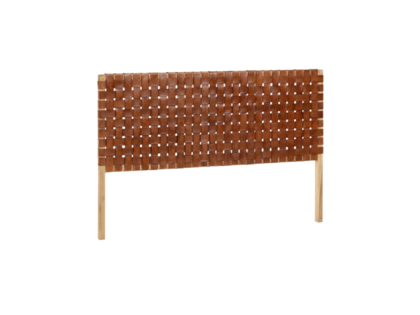 The Tension-Woven Boundary