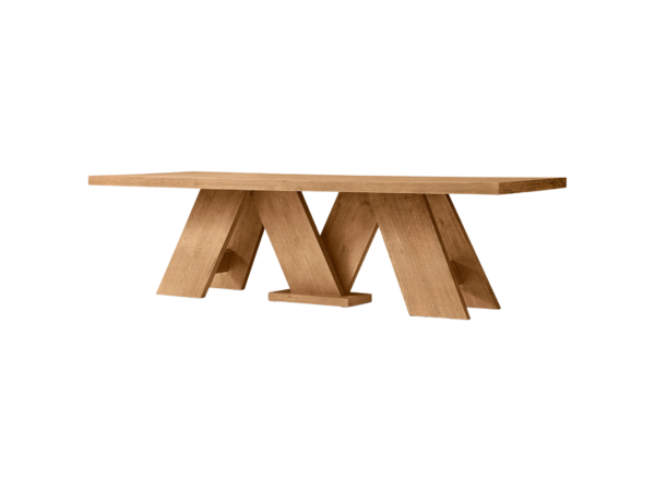 The MV Multi-Vector Structural Assembly