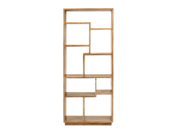 The Orthogonal Multi-Chamber Obelisk
