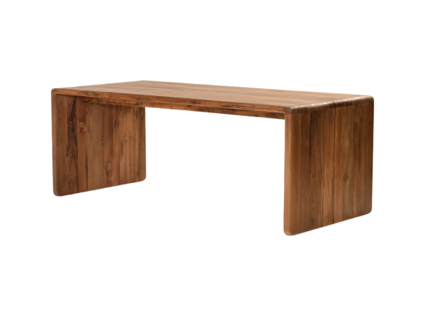 The Continuous Waterfall Plane