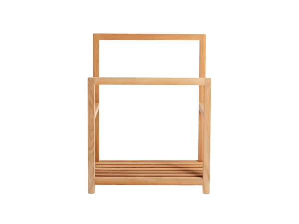 THE DUAL-AXIS SUSPENSION MATRIX