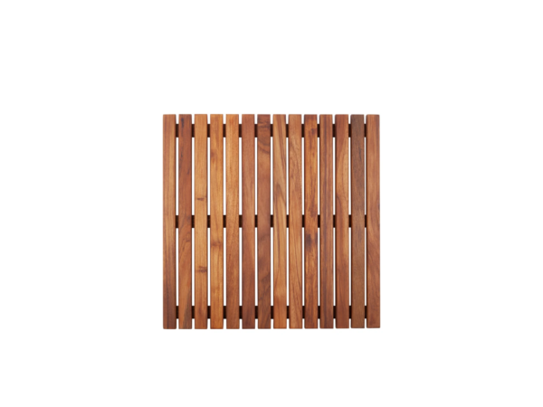 The Modular Ground Matrix