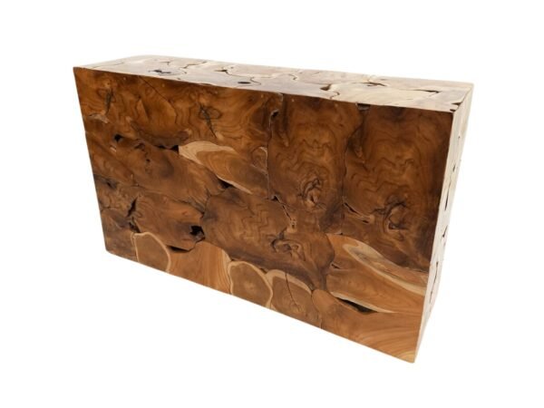 The Root Matrix | Elevated Perimeter Span