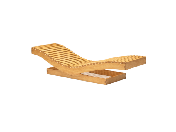 The Undulating Monolithic Repose Datum