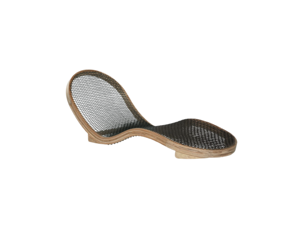 The Biomorphic Suspension Matrix