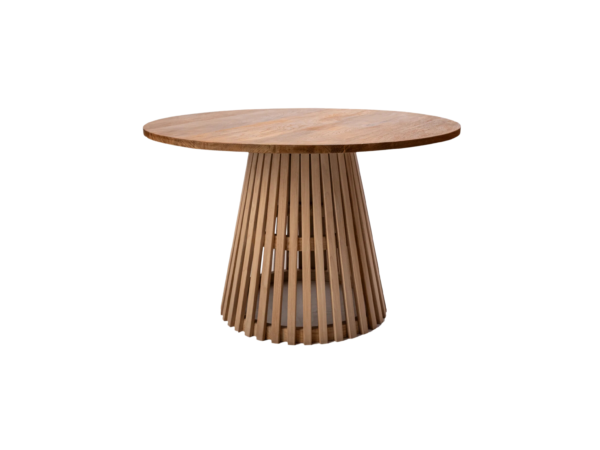 The Volta Radial-Conical Assembly