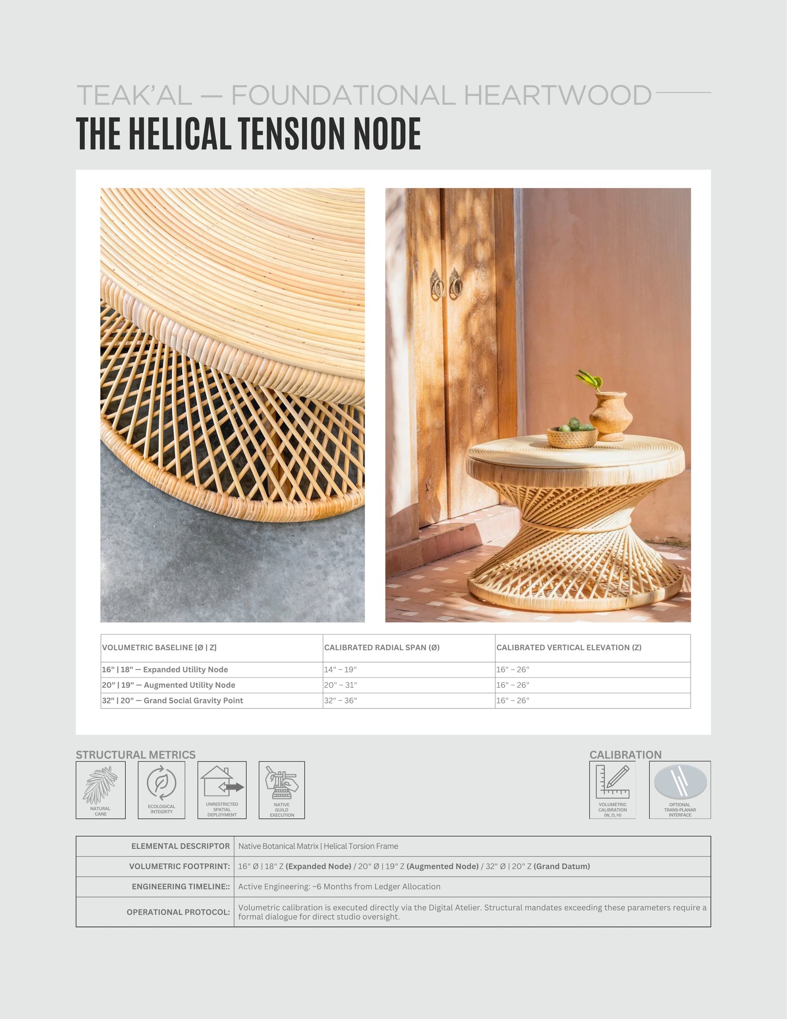 The Helical Tension Node - Image 2