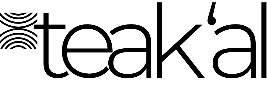 Teak'al Logo