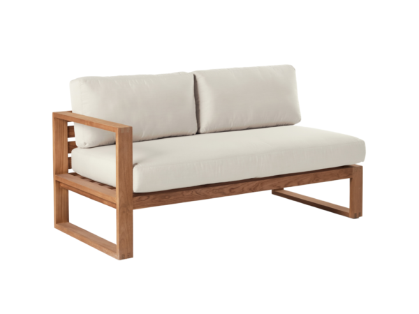 Orthogonal Matrix | Asymmetric Dual Volume (Left / Right Anchor)