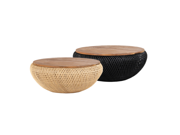 The Botanical Void Plane