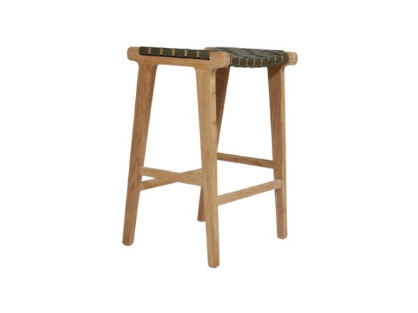 The Elevated Interlaced Node