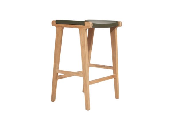 The Elevated Monolithic Node