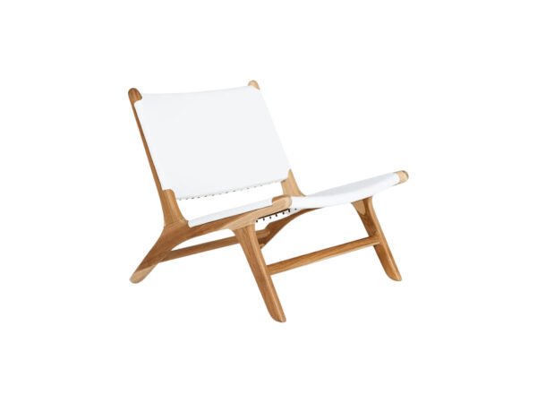 The Monolithic Recumbent Node