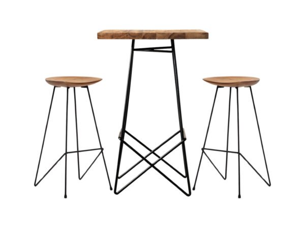 The Summit Bipartite Assembly