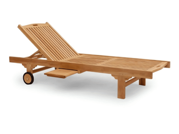 The Articulated Planar Repose Node